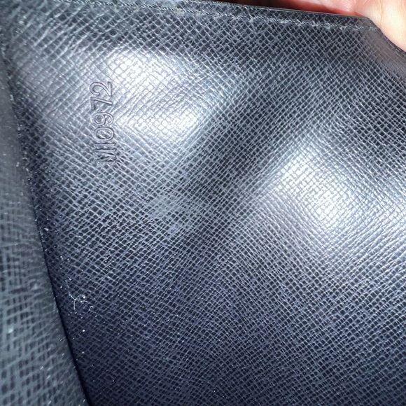 Louis Vuitton Sellier Dragonne Clutch - Picture 10 of 11